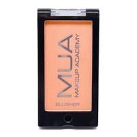 MUA Blusher - Lolly, Orange