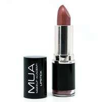 MUA Lipstick - Shade 9, Brown