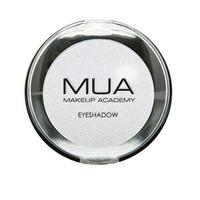 MUA Pearl Mono Eyeshadow - Oyster