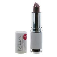 mua matte lipstick wild berry purple