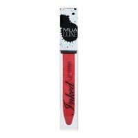 MUA LUXE Inked Lip Stain Lychee 382, Orange