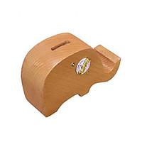 Music Box Elephant Holiday Suppl...