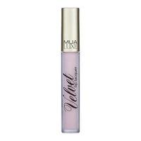 MUA Luxe Velvet Lip Lacquer Sugar Coated 036, Pink