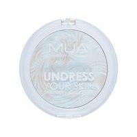 mua uys highlighting powder pearlescent sheen white