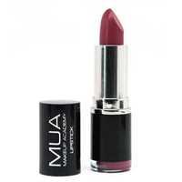 MUA Lipstick - Shade 2, Red