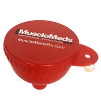 MuscleMeds Fill & Go Funnel