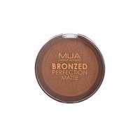 mua bronzed perfection matte sunset tan brown