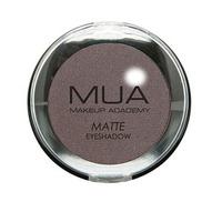 MUA Pearl Mono Eyeshadow - Peony, Pink