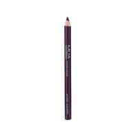 mua lip liner sloe berry purple