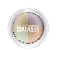 MUA Pro Base Prime & Conceal Powder, Multi