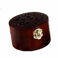 Music Box Square Holiday Supplie...