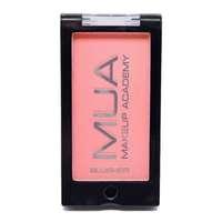 MUA Blusher - Candyfloss, Pink
