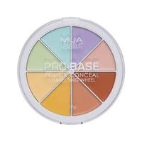 mua pro base correcting wheel multi