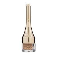 MUA Luxe Power Brow Sculpting Gel - Light Brown, Brown