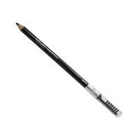 MUA Eyebrow Pencil - Black, Black