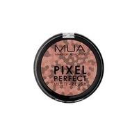 MUA Pixel Perfect Multi Blush - Peach Bloom, Multi