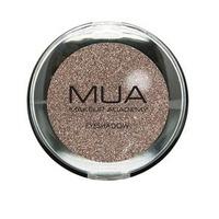 MUA Pearl Mono Eyeshadow - Chamoisee