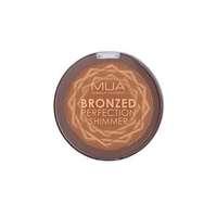 MUA Bronzed Perfection Shimmer - Sahara Sunlight, Brown