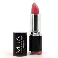 MUA Lipstick - Shade 7, Pink