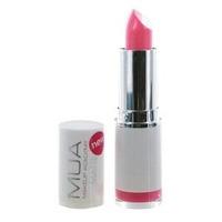 mua matte lipstick pouty pink pink