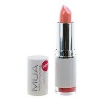 MUA Matte Lipstick - Peachy Keen, Orange