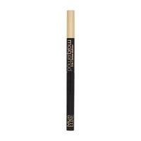 MUA Luxe Power Brow 3 In 1 Brow Definer Chestnut, Brown