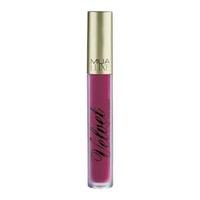 MUA Luxe Velvet Lip Lacquer - Moxie, Pink