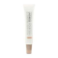 MUA Undress Your Skin Liquid Glow - Oyster, Gold