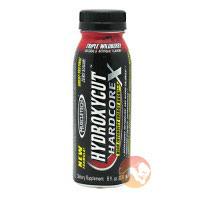 Muscle Tech Hydroxycut RTD Chocolate 11oz