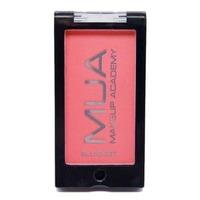 MUA Blusher - Bubblegum, Pink