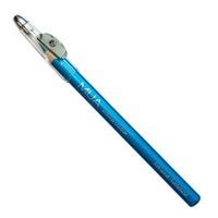 MUA Intense Colour Eyeliner Pencil - Turquoise, Blue