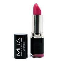 MUA Lipstick - Shade 3, Red