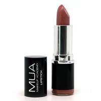 MUA Lipstick - Shade 11, Brown