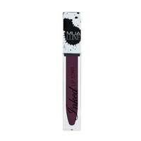 mua luxe inked lip stain dewberry purple