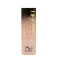 MUA Luxe Highlight Shimmer Stick, Gold