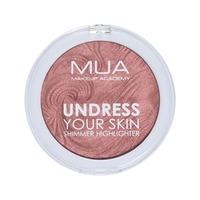 mua undress your skin highlight powder rosewood glimmer