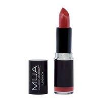 MUA Lipstick - Vintage Rouge, Red