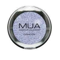 MUA Pearl Mono Eyeshadow - Lilac