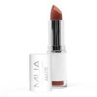 MUA Matte Lipstick - Fancy Fawn, Brown