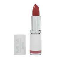 MUA Matte Lipstick - Mystic Marsala, Red