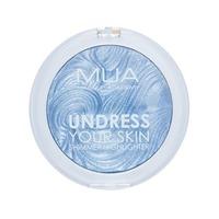 MUA Uys Highlighting Powder Ice Sparkle, Blue