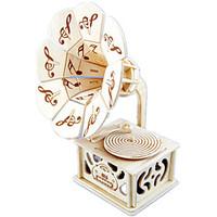 Music Box Square Holiday Supplie...