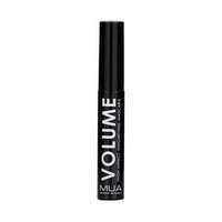 MUA Volume Mascara, Black