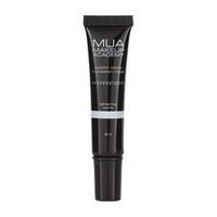 mua pro custom colour foundation mixer lightening warm white