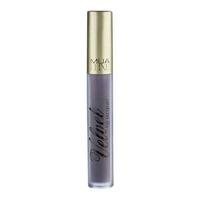 mua luxe velvet lip lacquer symphonic purple