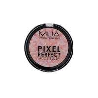 MUA Pixel Perfect Multi Blush - Pink Blossom, Multi