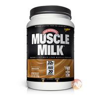 Muscle Milk 2.47lb Vanilla Creme