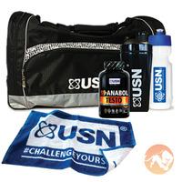 Muscle Fuel Anabolic Gift Pack