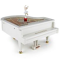 music box piano abs unisex