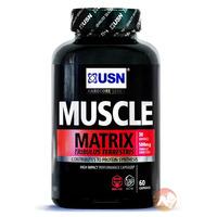 Muscle Matrix